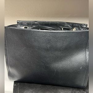Gently used Kate Spade handbag black